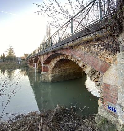 Niveau L'Yerres